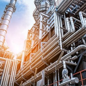 Acari Industrial Resources