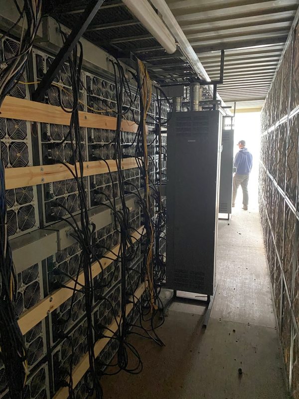 ProtoStream Mission